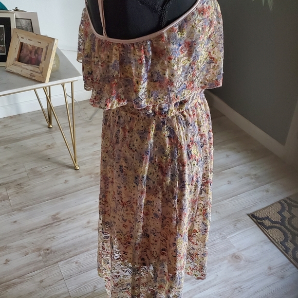 Dress 3/$15 - Picture 2 of 5